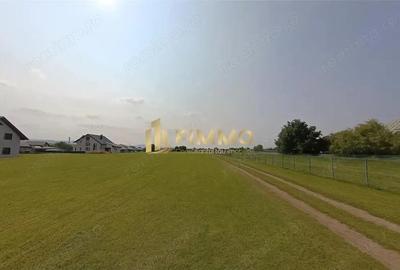 Parcela 8.45 ari | Suceava | Aeroport | ID:1259 - 3