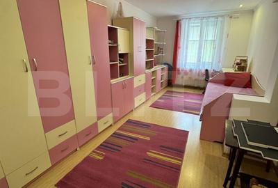 Apartament cu 3 camere în Central - 5