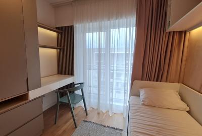 Apartament cu 3 camere, mobilat în Floreasca - 26