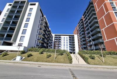 Garsonieră semidecomandată, mobilată în Theodor Pallady - 10