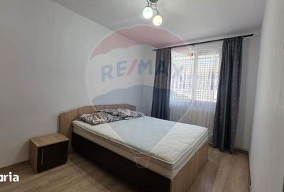 Apartament cu 3 camere în Vitrometan - 10