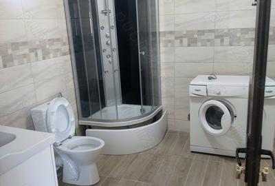 Casă cu 2 camere în Central - 8