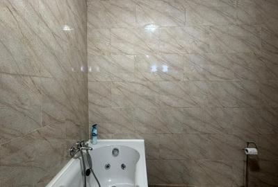Apartament cu 3 camere semidecomandat, mobilat în Dorobanți - 13