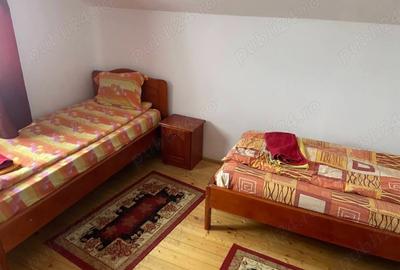 Casă cu 4 camere cu Teren 333 Mp în Mila 23 - 7