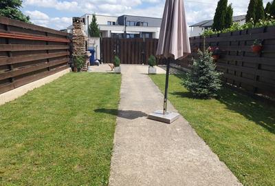Apartament cu 3 camere decomandat, mobilat în Central - 21