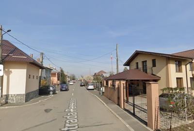 Cornetu,zona primariei,semistradal,100metri Alexandriei! - 3