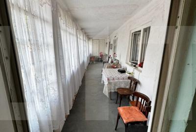 Casa 4 camere cu teren de 3892 mp - 22