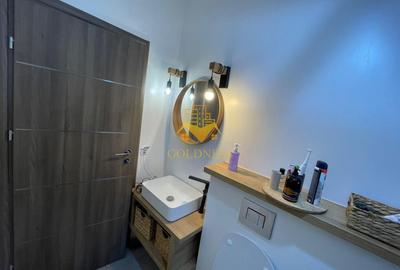 Apartament cu 3 camere nedecomandat, mobilat în Zorilor - 2