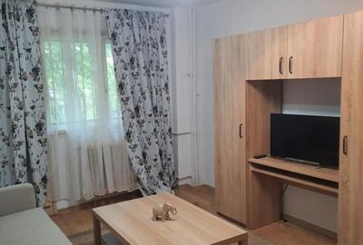 Apartament cu 3 camere semidecomandat în Lujerului - 2