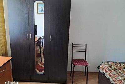 Apartament cu 2 camere semidecomandat în Central - 7