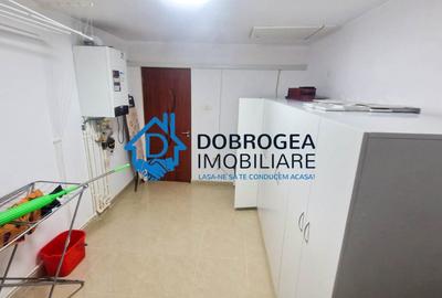 APARTAMENT 4 CAMERE  -  SUPRAFATA 180 MP+TERASA 30 MP - 18