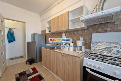 Garsoniera,  Militari Residence mobilata utilata 270 euro - 6