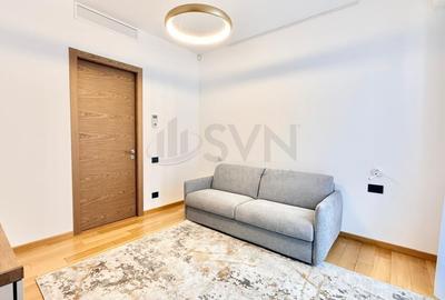 Apartament cu 4 camere decomandat, mobilat în Primăverii - 14