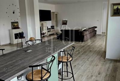 Casă individuală cu 5 camere cu Canalizare în Spitalul Județean - 3