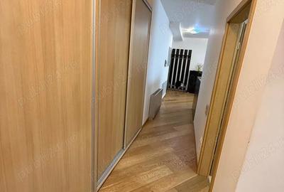 Apartament 2 camere bloc nou cu parcare subterana str.Memorandului - 2