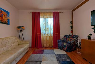 Apartament cu 2 camere semidecomandat, mobilat în P-ța Reșița