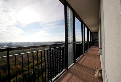 3 CAMERE - 109 MP + TERASA 33 MP - Tineretului || Asmita Gardens - 18