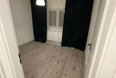 Apartament cu 2 camere decomandat, mobilat în Apusului