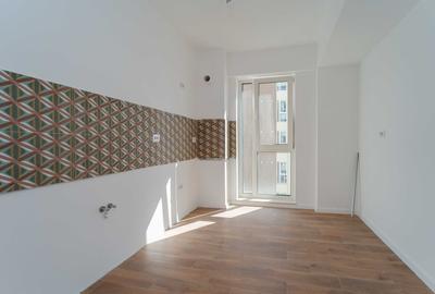 Apartament cu 3 camere decomandat în Copou - 3