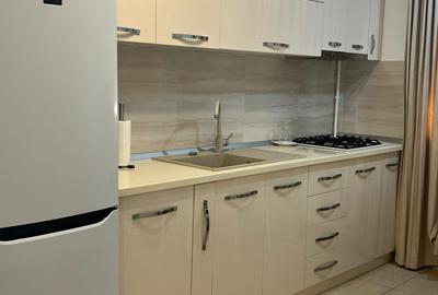 Apartament 2 camere – Mamaia Summerland 120.000 € - 3