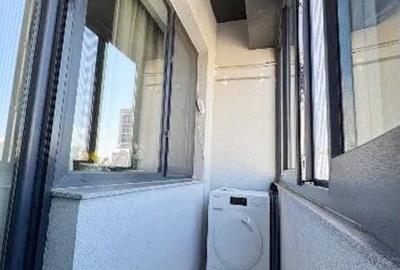 Apartament cu 4 camere decomandat, mobilat în Tomis Nord - 8