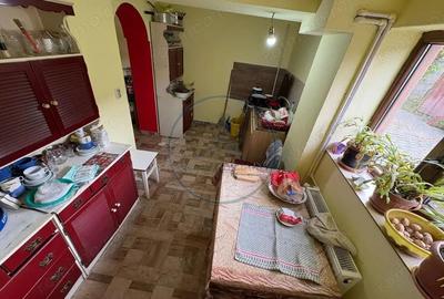 Casa de vanzare in zona centrala a ora?ului Bistri?a teren 1000 mp - 9