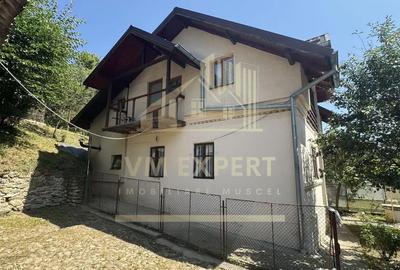 Casă cu 6 camere cu Teren 1005 Mp în Bughea de Jos - 13