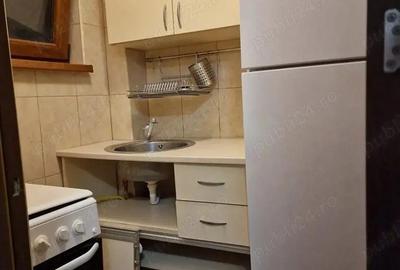 Garsonieră semidecomandată în Drumul Taberei - 3