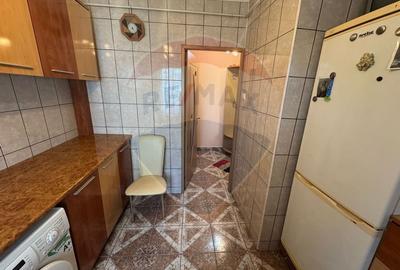 Apartament de vanzare cu 2 camere in zona Cornisa Bistritei - 8