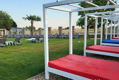 Spațiu comercial, de 560 mp, în Nord - 11