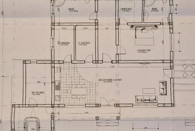 Teren de 795 mp, în Cataloi - 3