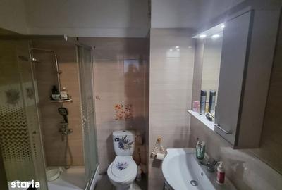 Apartament cu 2 camere decomandat în Bucium