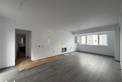 Apartament cu 2 camere decomandat în Rediu