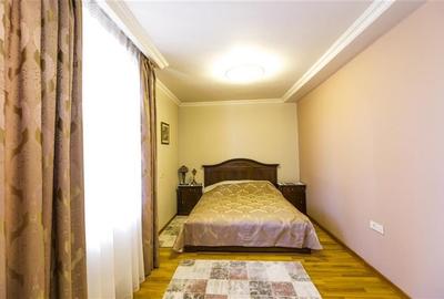 FILM ! Pe armonia a 1.100 mp teren/ gradina, Vila galanta,cu 3 apartamente disti - 22