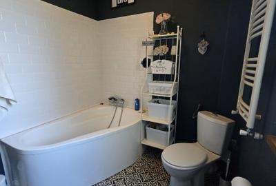 VILA CU SPA  PRIVAT SI TEREN GENEROS IN TUNARI - 7