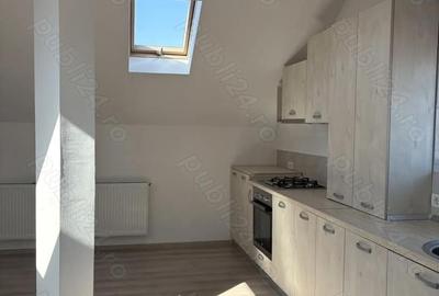 Garsonieră semidecomandată în Antiaeriană - 2