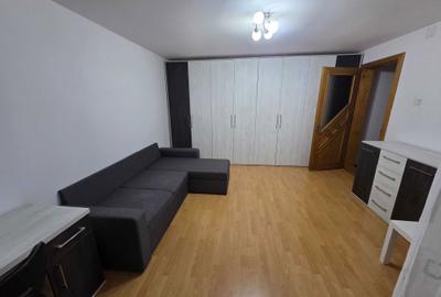 Apartament cu 2 camere decomandat în George Enescu - 4