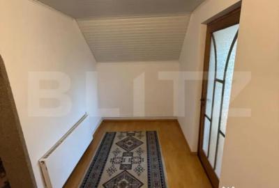 Casă cu 4 camere cu Teren 1000 Mp în Central - 9