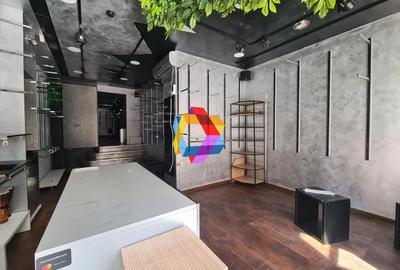 Spațiu comercial, de 90 mp, în Ultracentral - 2