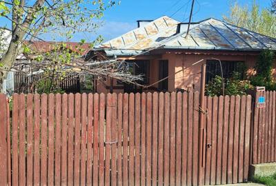 Casă cu 2 camere în Strejnicu - 2