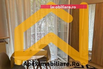 Garsonieră semidecomandată, mobilată în Centrul Istoric - 2