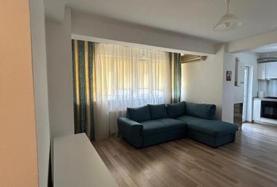 Apartament cu 2 camere decomandat, mobilat în Tomis Nord - 4