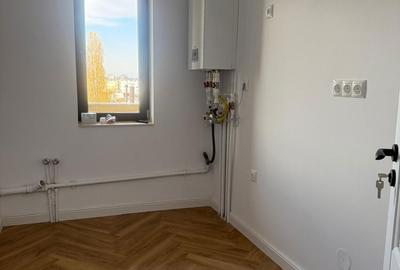Apartament cu 2 camere decomandat în Moara - 6