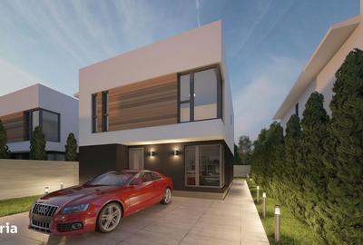 Casă cu 5 camere cu Teren 308 Mp în Central - 15