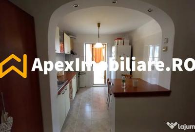 Apartament cu 3 camere semidecomandat în Iancului - 18