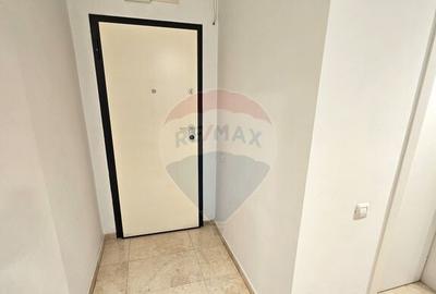 Garsoniera decomandata | Dressing | Centrala proprie | Fl... - 6