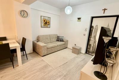 Apartament 2 camere cu parcare inclusa, Manastur str Edgar Quinet - 10