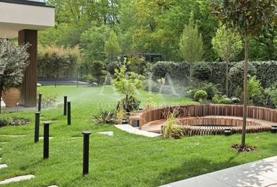 Casă individuală cu 7 camere cu Piscina în Pipera - 1