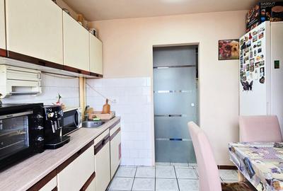 Apartament 2 camere amenajat, etaj 3, bloc reabilitat - Micalaca - 5