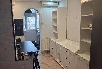 Apartament cu 3 camere decomandat în Aradului - 9